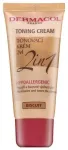 Toning Cream 2 in 1 - Toning Cream 30 ml