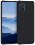 Fusion Soft Matte telefoni &uuml;mbris Samsung Galaxy A25 (A256) | A24 4G (A245) must
