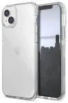 Raptic X-Doria Clear Case iPhone 14 Plus soomustatud l&auml;bipaistev &uuml;mbris