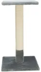 K&uuml;&uuml;nte teritaja - Trixie Baena scratching post, 69 cm, medium grey