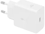 Samsung EP-T4511 reisilaadija | 45W | PD | USB-C | valge