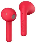 DeFunc True Lite Wireless Headphones Bluetooth 5.3 red 71465