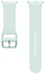 Samsung Sport nutikella rihm Galaxy Watch 8/8 Classic jaoks | silikoonist | roheline