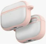 Case UNIQ Veren for AirPods Pro 3 pink