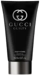 Gucci Guilty for Him Cleansing Shower Gel - Clear