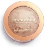 Makeup Revolution Re-Loaded Holiday Romance Powder Bronzer - K&uuml;psetatud bronzer 15.0 g