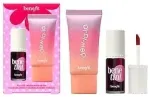 Benefit Cosmetics Dew the Benetint Full-size Tint & Highlighter Set