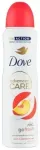 Advanced Care Peach & White Blossom Deodorant &mdash; Deodorant spreis