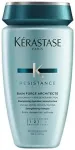 K&eacute;rastase Resistance Force Architecte Daily Strengthening Shampoo for Damaged, Brittle Hair with Vita-Ciment Complex 250ml