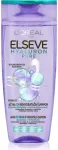 L'Oreal Paris Elvive Hyaluron Pure Moisturizing Shampoo for Oily Scalp and Dry Ends 250ml