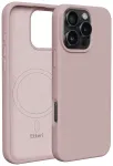 Etteri Silicone telefoni &uuml;mbris MagSafe toega iPhone 17 roosa