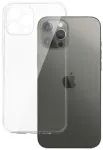 2 mm telefoni &uuml;mbris iPhone 12 Pro l&auml;bipaistev