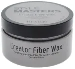 Revlon Professional Krem Do Wosw Z Silnym Mocowaniem Style Masters (Creator Fiber Wax) 85 G