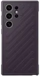 Etui Samsung GP-FPS928SACVW S24 Ultra S928 ciemnofioletowy|dark violet Shield Case