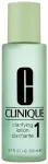 Clinique Clarifying Lotion 1 - Very Dry to Dry Skin by for Unisex 200 Ml Lotion in Green