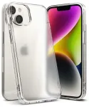 Ringke Fusion telefoni &uuml;mbris iPhone 14 Plus | iPhone 15 Plus l&auml;bipaistev