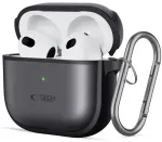 TECH-PROTECT MAGMAT APPLE AIRPODS 4 MATTE BLACK
