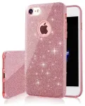 Glitter 3in1 for Samsung Galaxy S26 Ultra pink