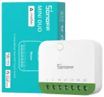 Nutikas 2-kanaliline WiFi l&uuml;liti Sonoff MINI‑2GS