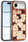Dux Ducis MORO telefoni &uuml;mbris iPhone 17 Air oranž