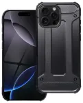 Armor telefoni &uuml;mbris iPhone 16 Pro Max must