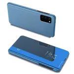 Clear View raamatut&uuml;&uuml;pi telefoni &uuml;mbris Samsung Galaxy A03s (A037) sinine