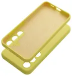 &Uuml;mbris SILICONE 2mm mudelile MOTOROLA G86 5G sidrun