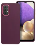 Frame telefoni &uuml;mbris Samsung Galaxy A32 4G (A325) lilla