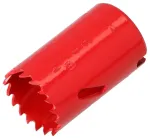 Augasuur BI-metal d- 30mm