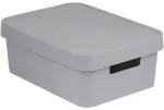 Hoiukast Curver Infinity 11 l, hall
