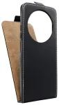 SLIM FLEXI FRESH Flip case for XIAOMI Redmi 14C black