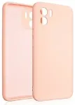 Beline Silicone Case Xiaomi Redmi A2 Rose Gold