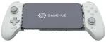 Universal Bluetooth controller for mobile devices GameSir G8+ white