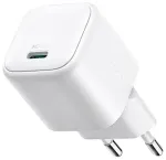 Joyroom JR-TCG15 travel charger | 30W | GaN | white