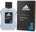 Du&scaron;igeel Adidas 3 in 1 Ice Dive 400 Ml