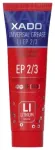 XADO UNIVERSAL M&Auml;&Auml;RE LI EP 2/3 125ml