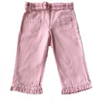 Capri-p&uuml;ksid 3/4 KIKI (110-122 cm) KAJ-399 - sooduskampaania
