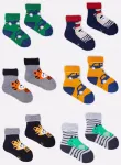 YOclub froteesokid 27-30 SKF-0003 BOY