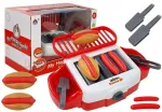 Grill-komplekt tarvikutega BBQ 89505