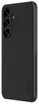 Nillkin Super Frosted PRO Magnetic Back Cover telefonikaas Samsung Galaxy S25 Black