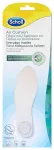 Scholl Air Cushion Everyday Insoles kingataldad 1 paar