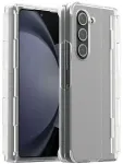 Araree etui Nukin 360 Sam Z Fold5 F946 przeźroczysty-matowy|clear matt AR20-01763C