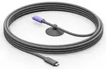 Logitech andmeedastus- ja laadimiskaabel | USB-C kuni USB-C | 5m