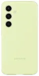 Etui Samsung EF-PS921TGEGWW S24 S921 jasnozielony|light green Silicone Case