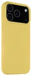 Tactical MagForce Velvet Smoothie Cover for Apple iPhone 18 Pro Max/17 Pro Max Banana