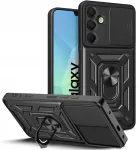 TECH-PROTECT CAMSHIELD PRO GALAXY A17 4G | 5G BLACK