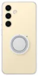 Samsung Gadget Case EF-XS921CTEGWW &uuml;mbris Samsung Galaxy S24 jaoks - l&auml;bipaistev