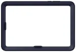 Samsung Frame Cover for Galaxy Tab S11 Navy Blue