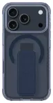 AmazingThing Titan Pro Holder &uuml;mbris iPhone 17 Pro Max jaoks MagSafe &uuml;hilduvusega &ndash; sinine