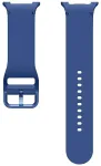 Samsung Sport nutikella rihm Galaxy Watch 8/8 Classic jaoks | silikoonist | sinine
